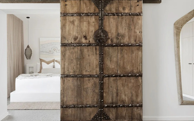 Imperial Boutique Accommodation