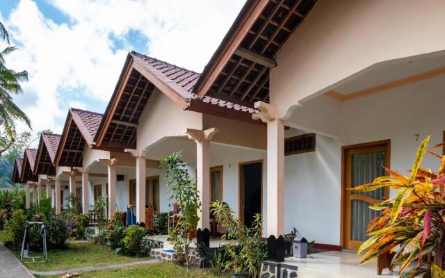 OYO 1259 Kuta Garden Homestay