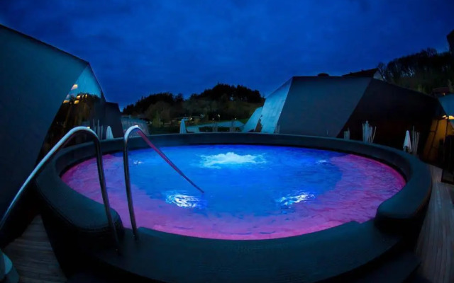 Terme Olimia - Aparthotel Rosa