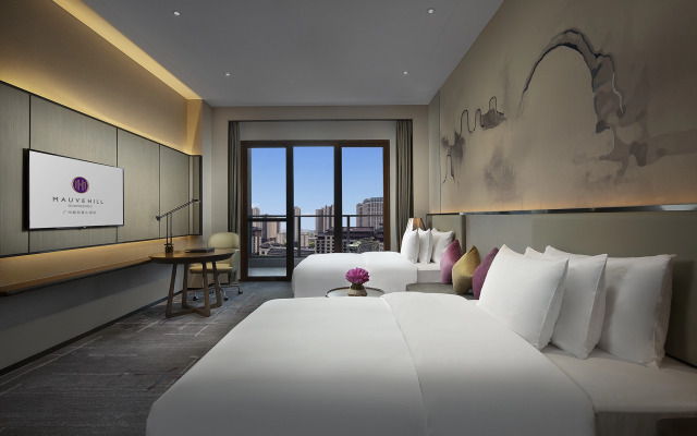 Sunac Mauve Hill Hotel Guangzhou