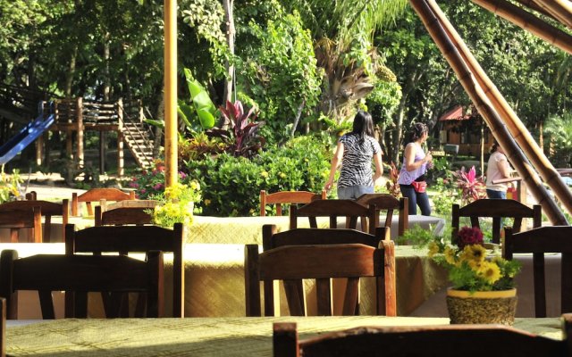 Eco Resort Colpa Caranda