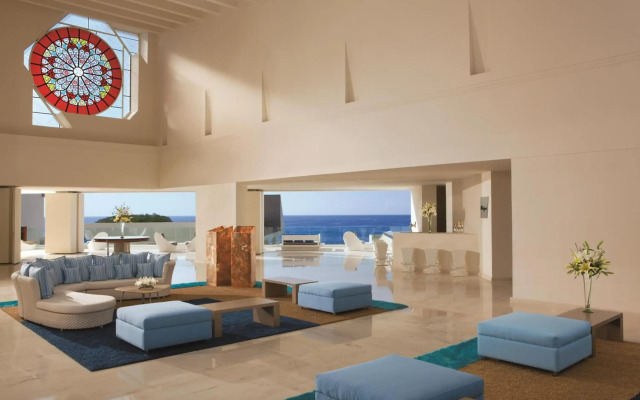 Secrets Huatulco Resort & Spa - Adults Only - All Inclusive