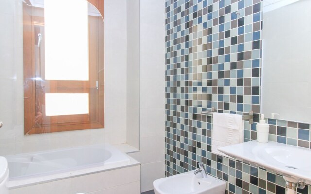Tramontana Apartments