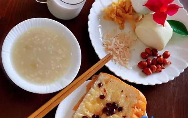 Wenzhou Xinhai Lou b&B
