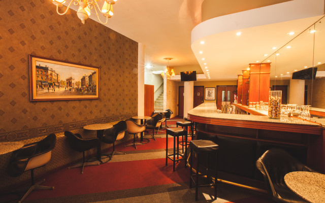 Curitiba Palace Hotel
