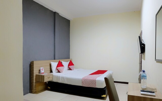 Hotel Fayadh by OYO Rooms