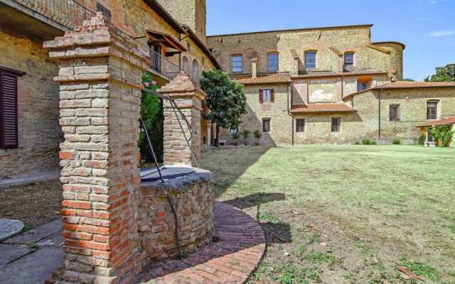 Amazing Apartment in Arezzo With 1 Bedrooms and Wifi