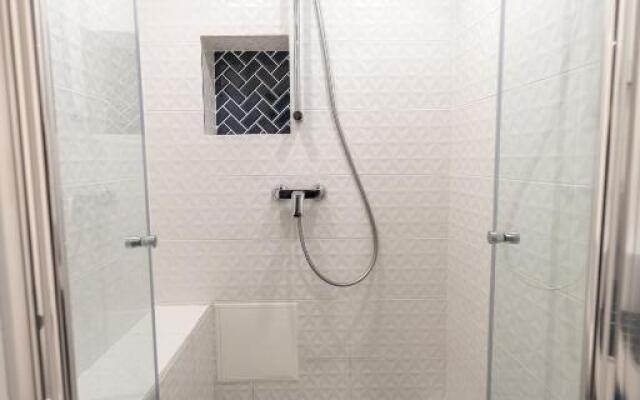 Confortable 2 Pieces Au Cœur du Centre Historique