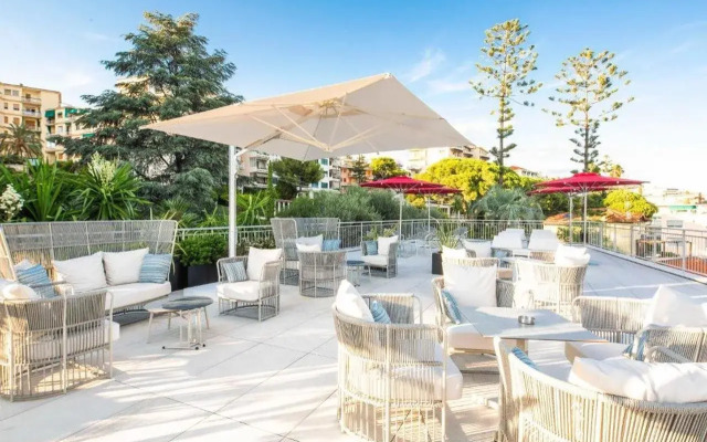 Hotel Villa Levi