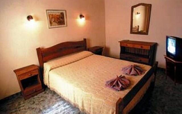Hotel Aranjuez