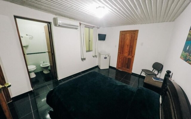 Tia Hotel