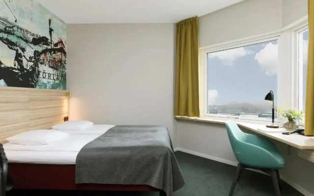 Good Morning + Halmstad