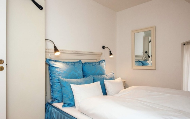 4 Star Holiday Home in Skanderborg