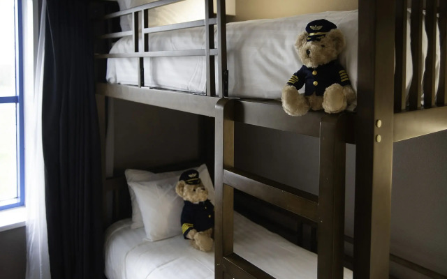 Sandman Signature London Gatwick Hotel