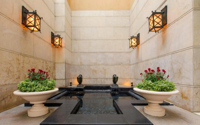 The Leela Palace New Delhi