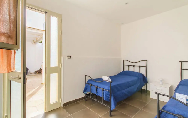 Villetta Punta Grossa short walk to beach