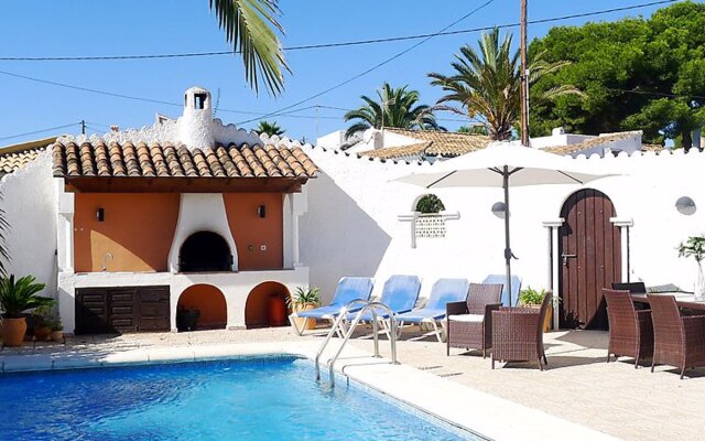 Villa Avalon