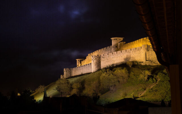 Carcassonne Bed and Breakfast