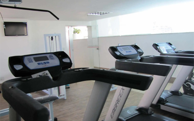 Iguatemi Business & Flat by Avectur
