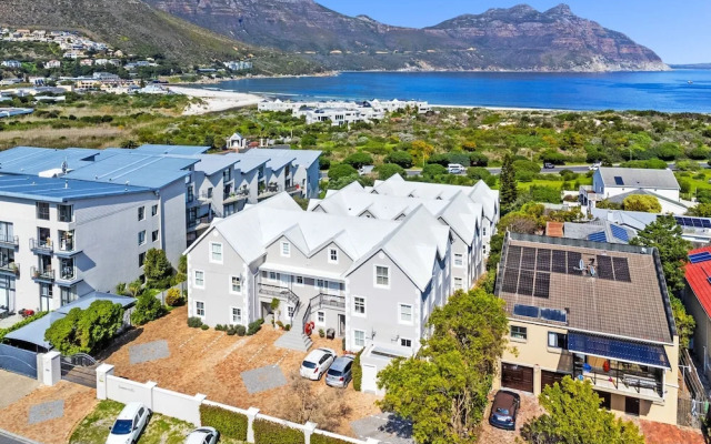 Summerville Beach Loft