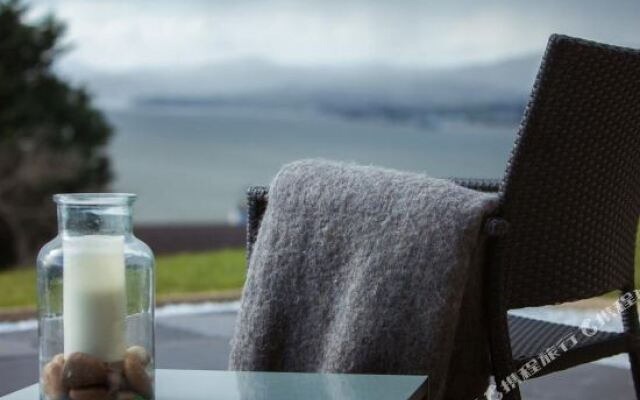 Sea Vista Boutique Accommodation