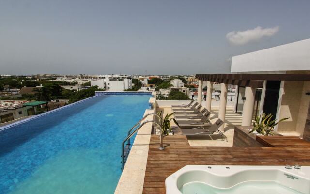 Iplaya by TeAmoPlaya