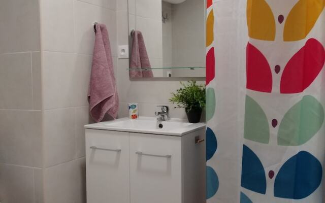 Apartamento Fuengirola Sun
