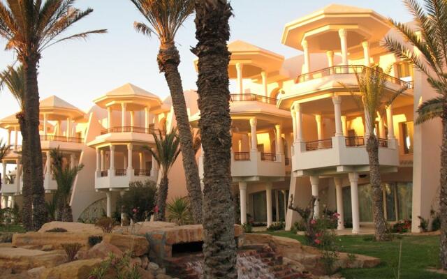 Hasdrubal Prestige Thalassa & Spa Djerba