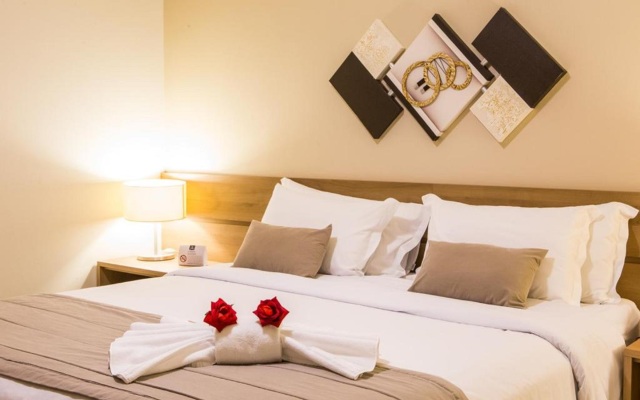 Nobile Suites Gran Lumni - Rio Branco