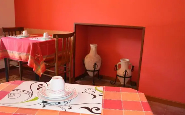 Bed and Breakfast Sole Luna