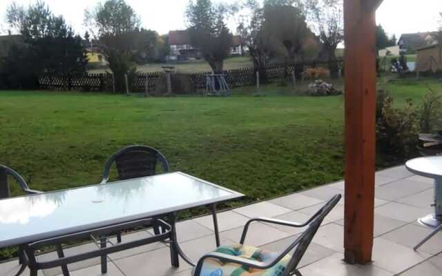 Cozy Apartment in Thale