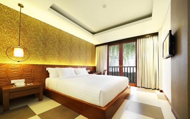 Sun Island Hotel & Spa Legian