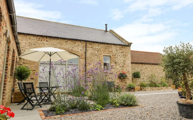 Wallerthwaite Barn Cottage