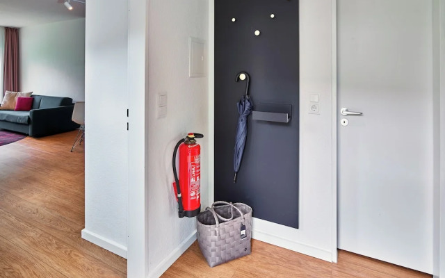 Upstalsboom Langeoog