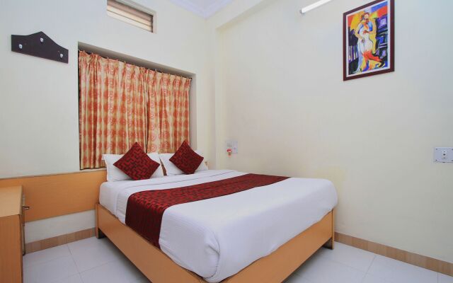 Hotel Pearl Inn