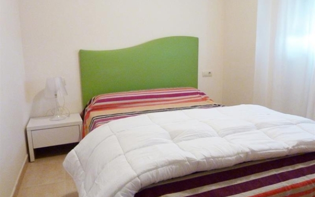 Apartamentos Mar de Peñiscola 3000