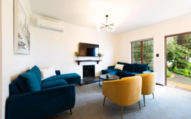 Palm House Boutique Hotel and Spa