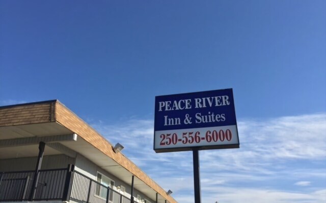 Peace River Inn & Suites