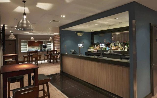 Village Hotel Edinburgh