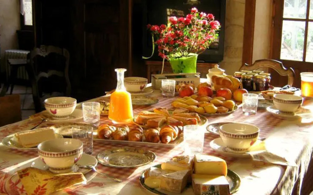 Les Collines de Touret