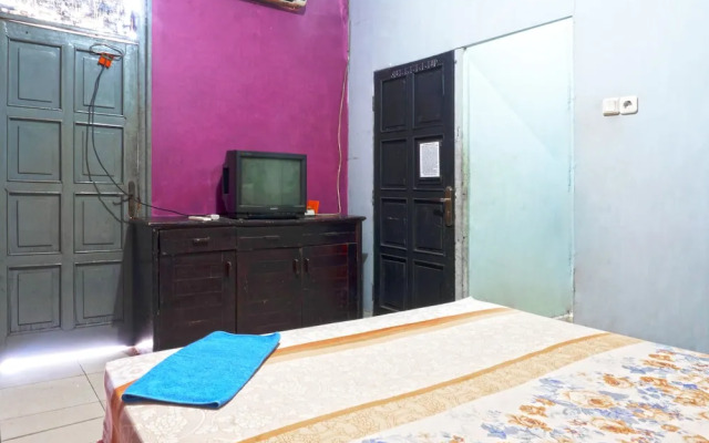 Wisma Tobana by ZUZU