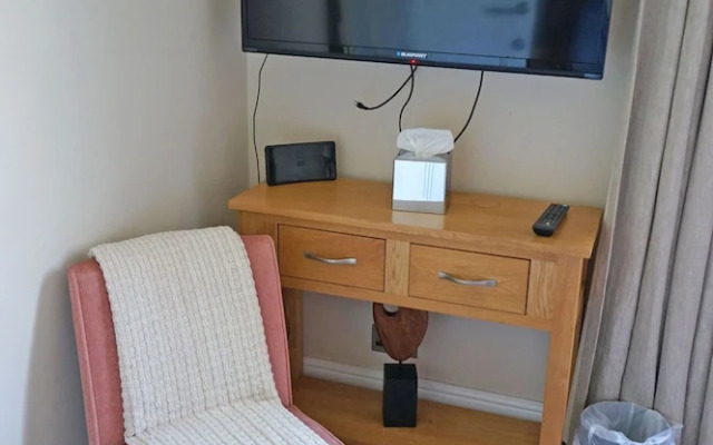 Sandbank Boutique Bed & Breakfast