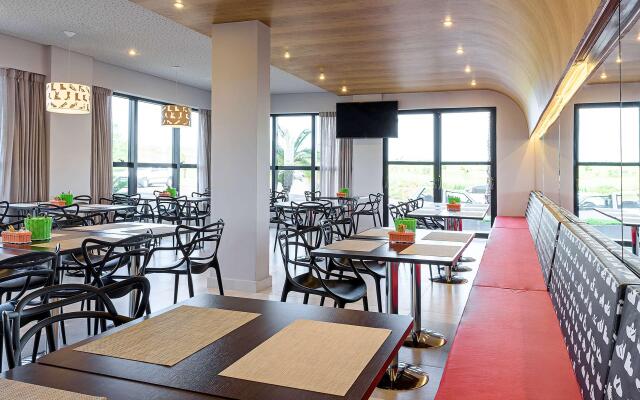 ibis Styles Birigui