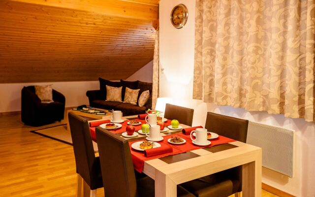 Nemea Residence Le Grand Tetras