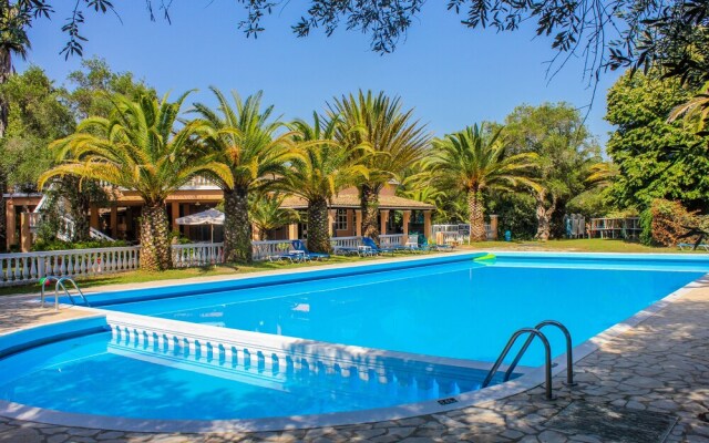 Karda Beach Camping & Bungalows by Happy Camp