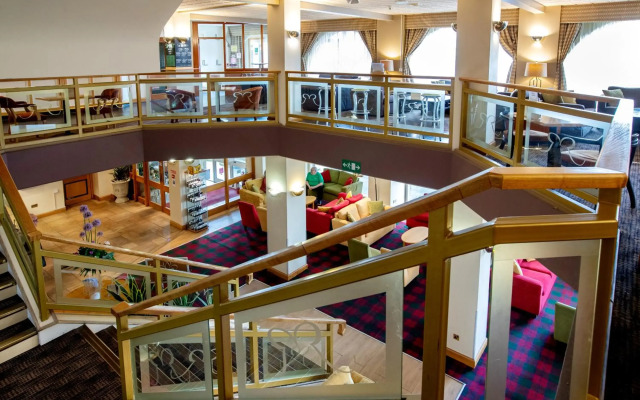The Skipton Hotel - Formerly Hotel Rendezvous