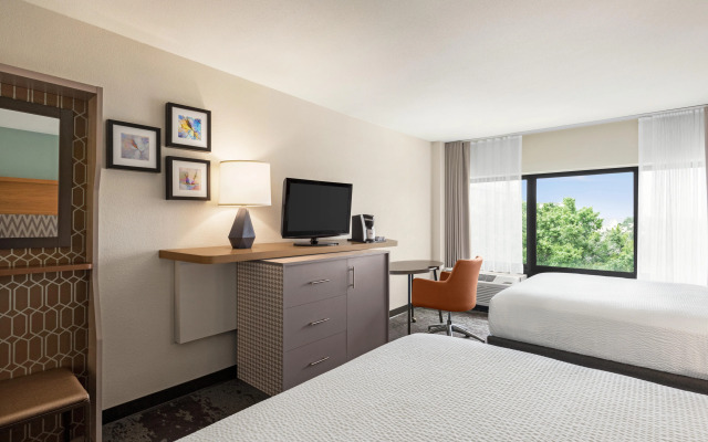 Holiday Inn Orlando International Airport by IHG