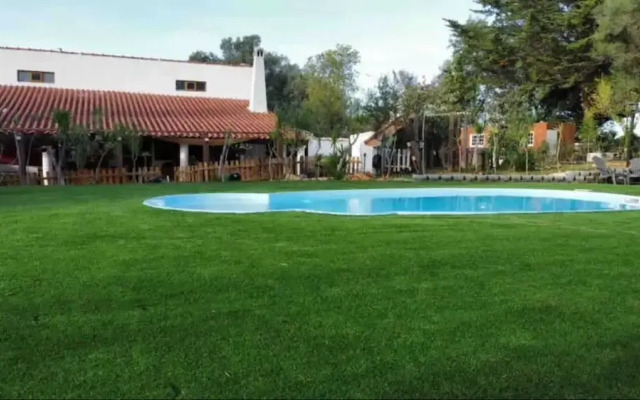 Porches Private Pool Villa 17 Guests