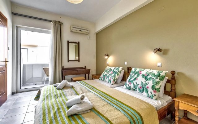 Silver Beach Hotel Kos