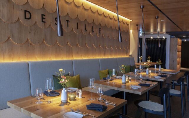 Wellness & Genuss Resort Engel